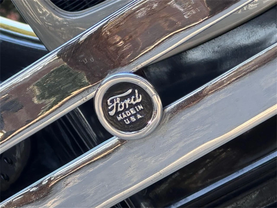 1928 Ford Model A - Image 5 of 31