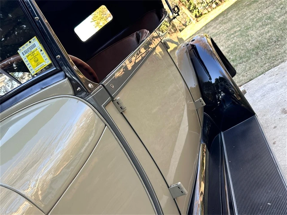1928 Ford Model A - Image 17 of 31