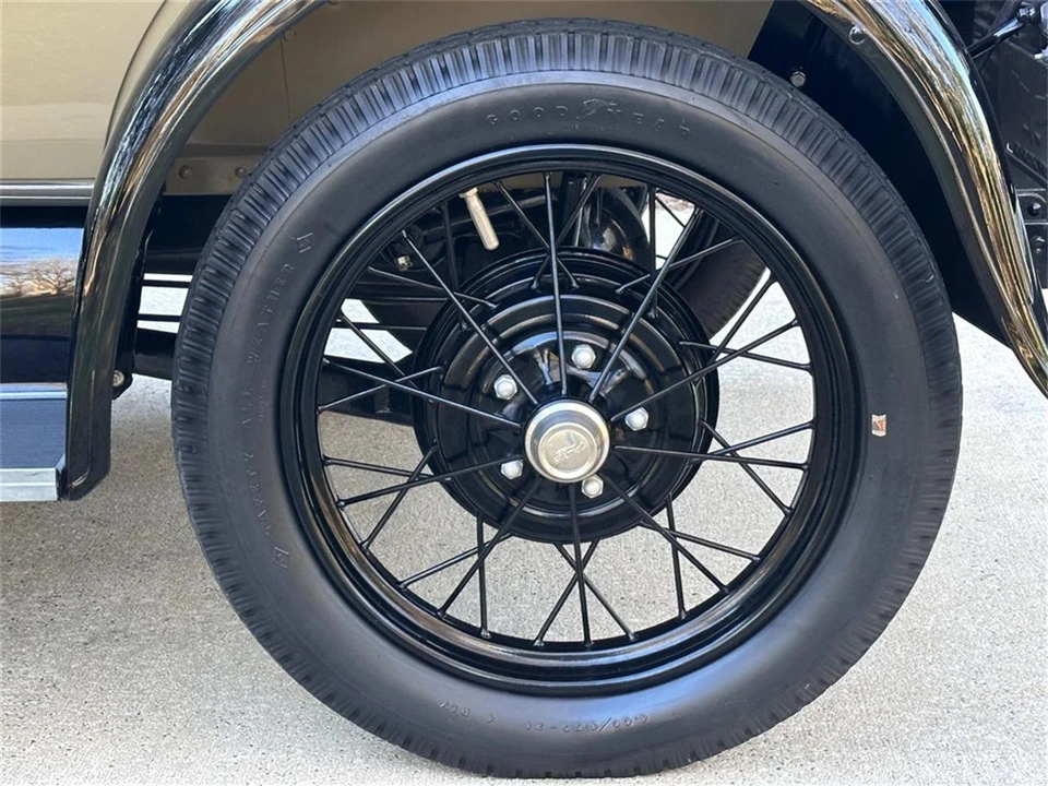 1928 Ford Model A - Image 21 of 31
