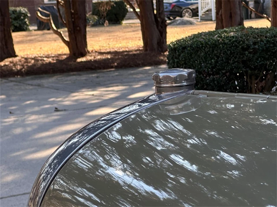 1928 Ford Model A - Image 29 of 31