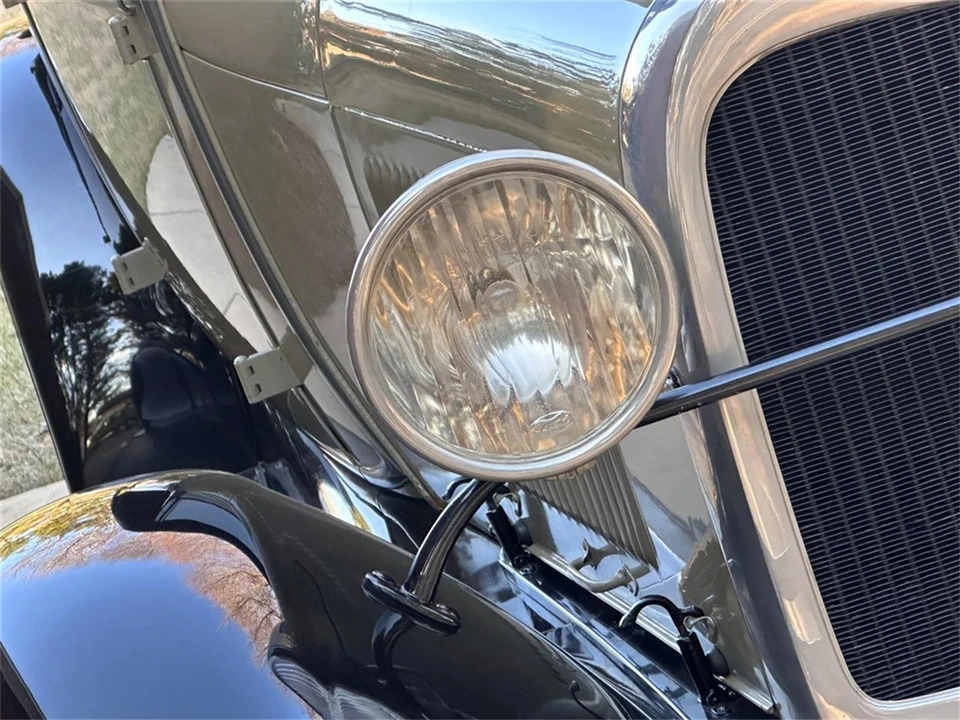 1928 Ford Model A - Image 2 of 31
