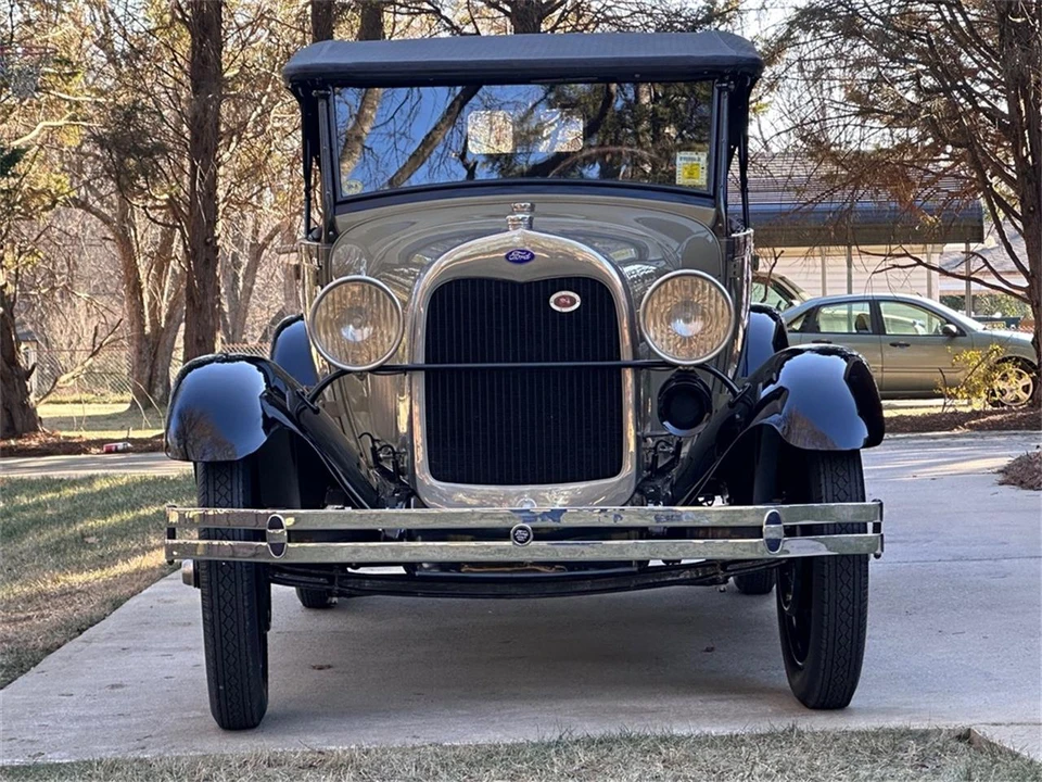 1928 Ford Model A - Image 30 of 31