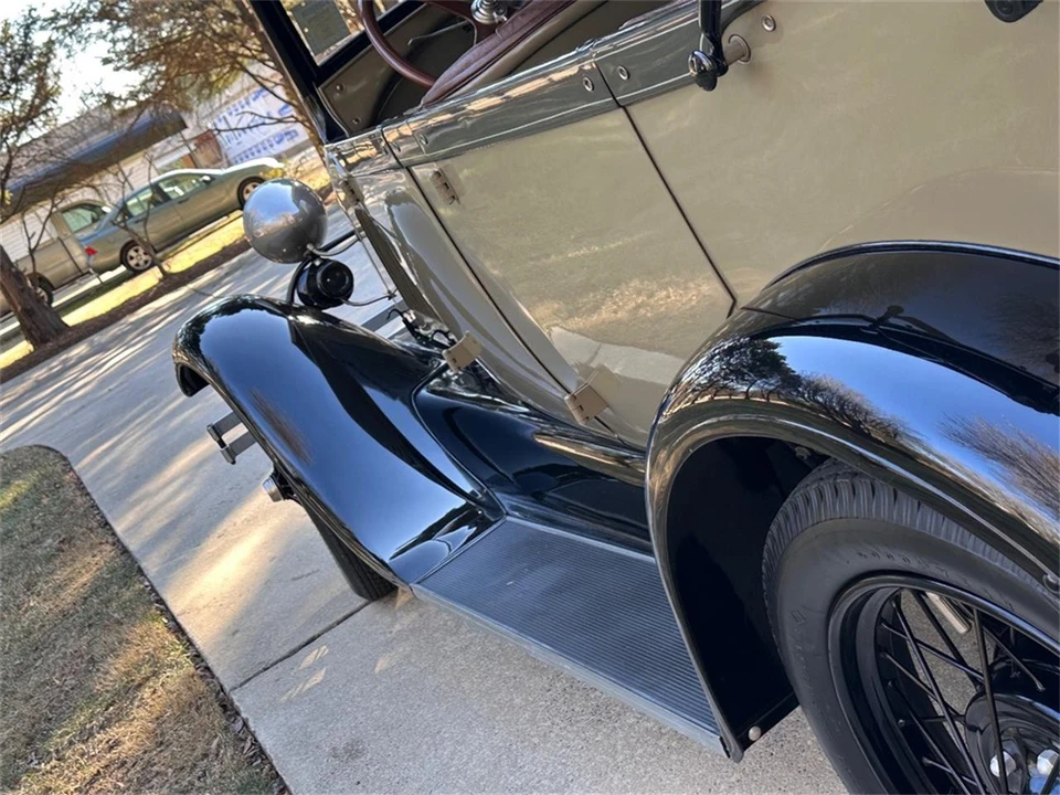 1928 Ford Model A - Image 26 of 31