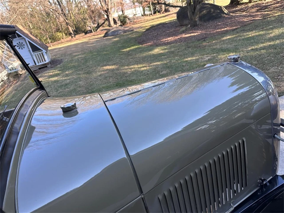 1928 Ford Model A - Image 14 of 31
