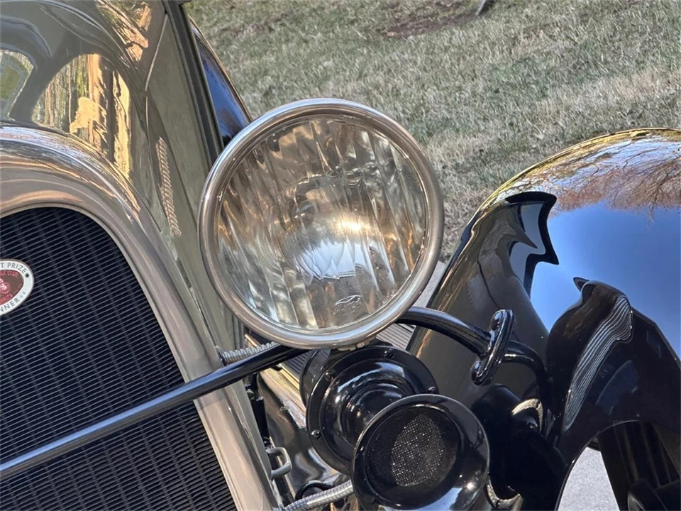 1928 Ford Model A - Image 3 of 31