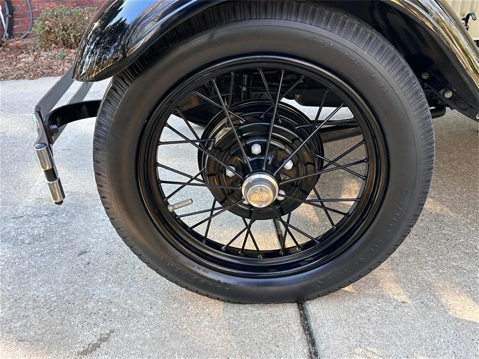1928 Ford Model A - Image 19 of 31