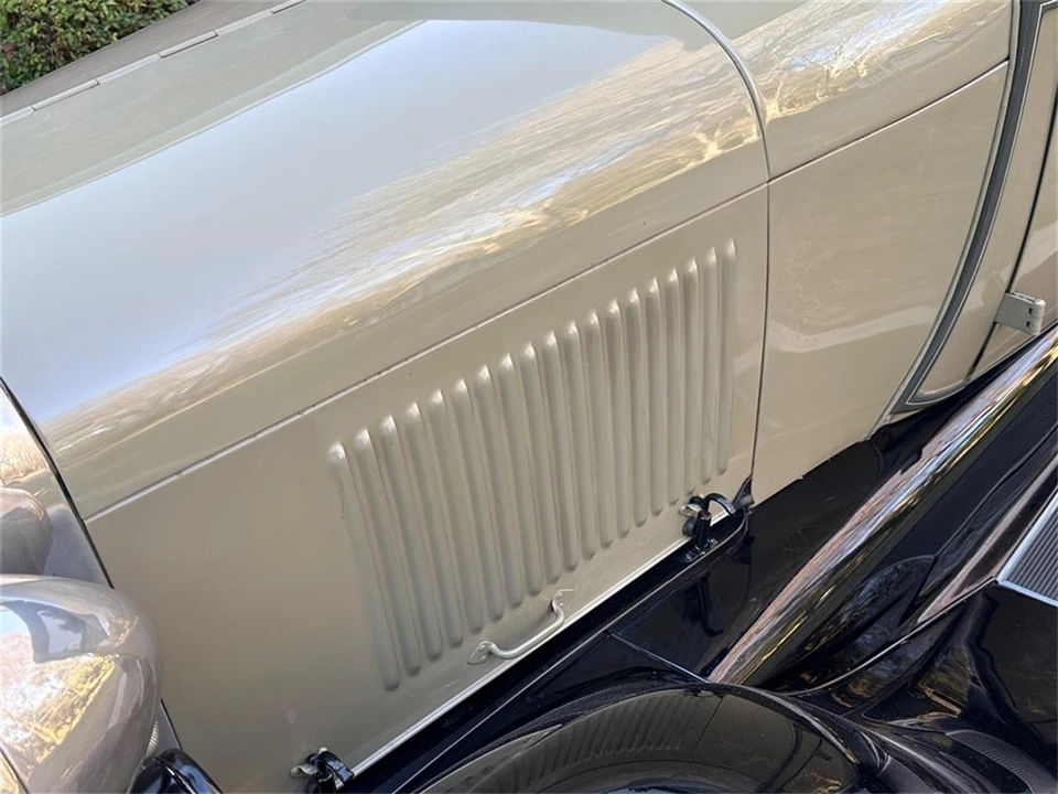 1928 Ford Model A - Image 15 of 31