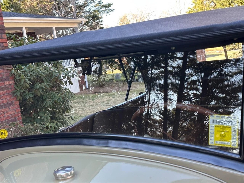 1928 Ford Model A - Image 11 of 31