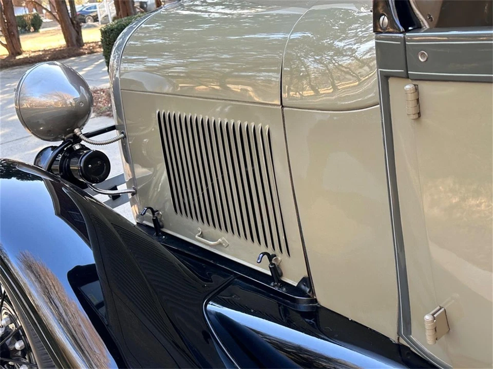 1928 Ford Model A - Image 28 of 31