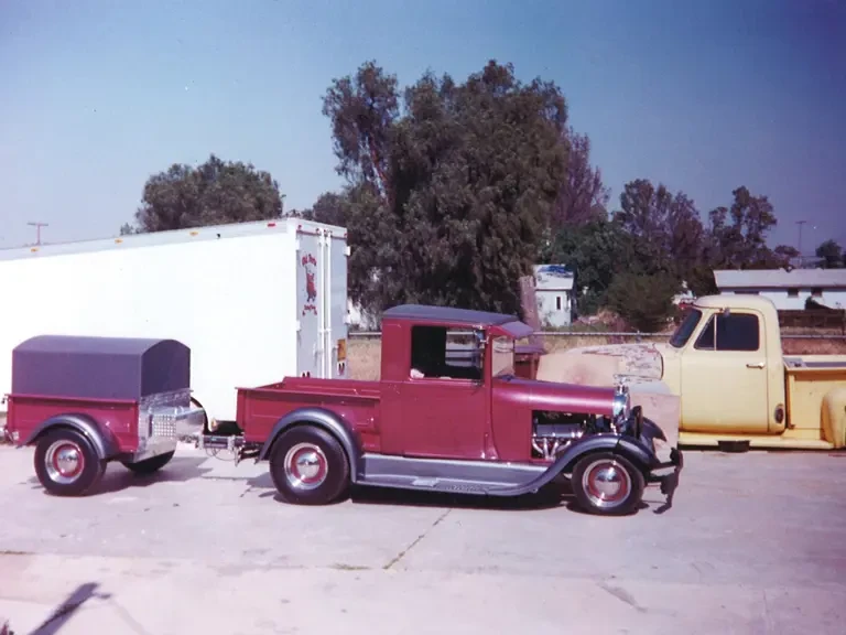 1928 Ford Model A - Image 2 of 2
