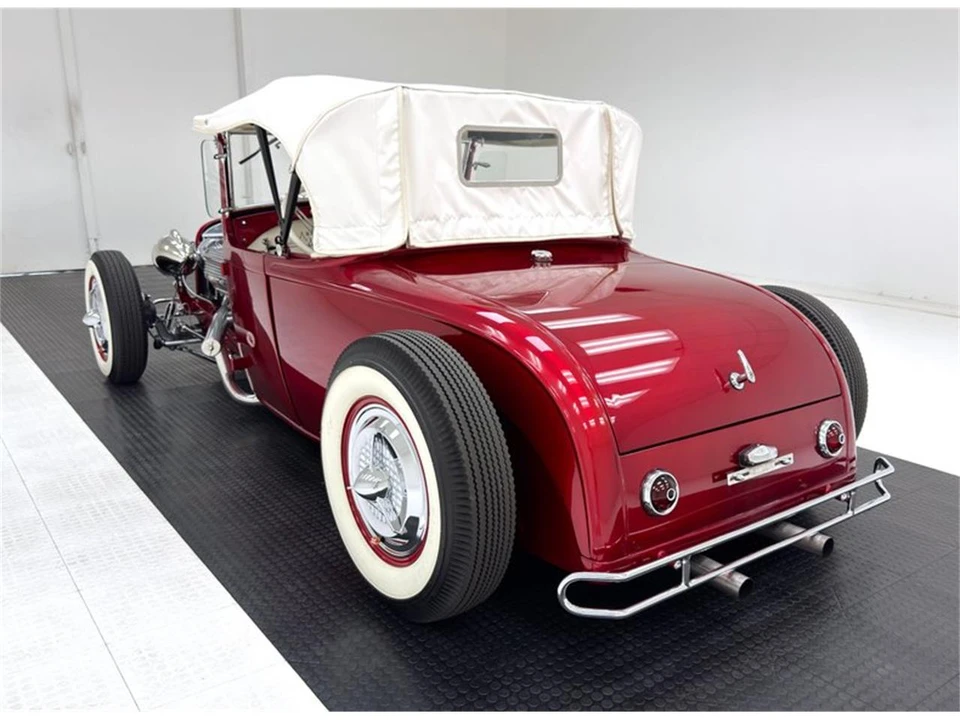 1928 Ford Model A - Image 5 of 31