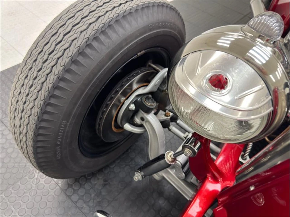 1928 Ford Model A - Image 13 of 31