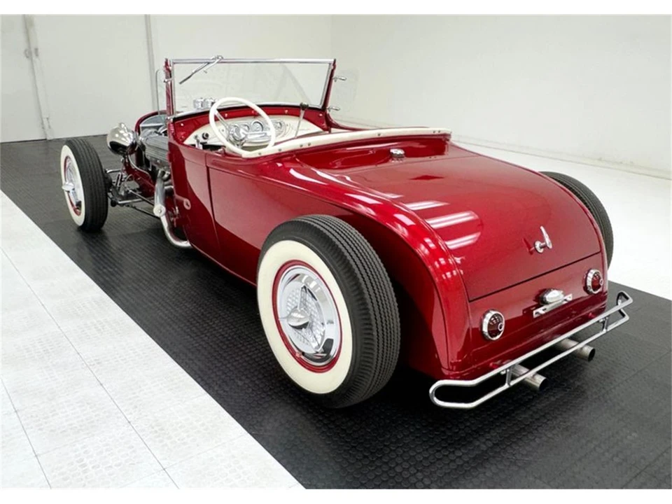 1928 Ford Model A - Image 6 of 31