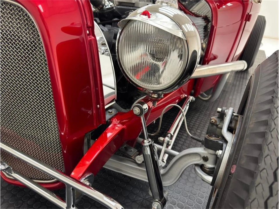 1928 Ford Model A - Image 15 of 31