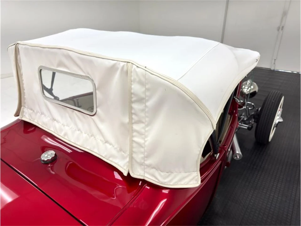 1928 Ford Model A - Image 23 of 31