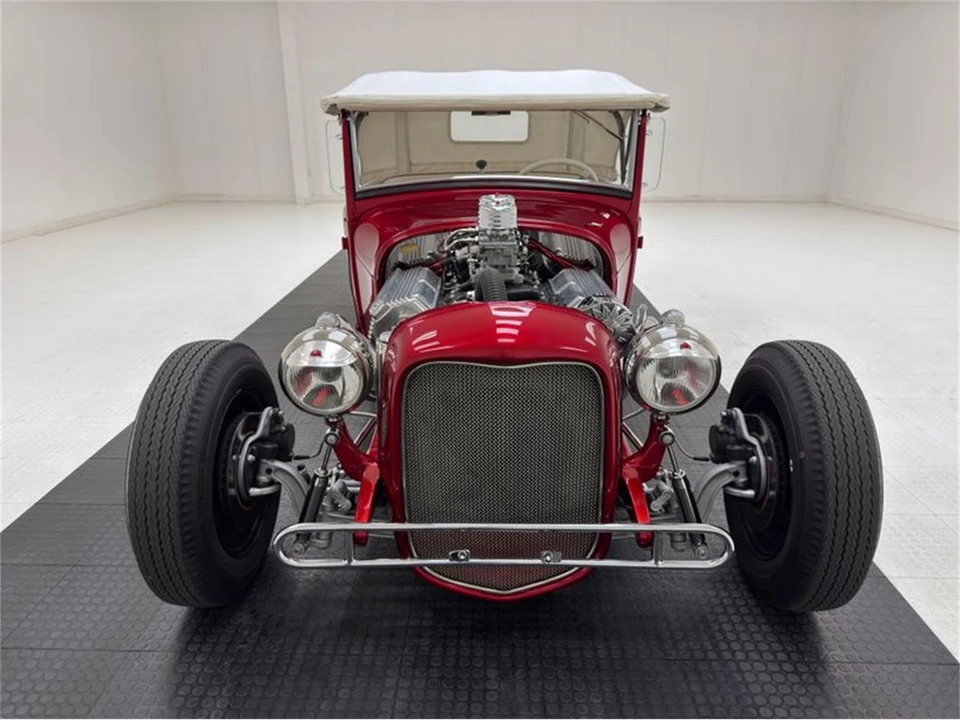 1928 Ford Model A - Image 11 of 31