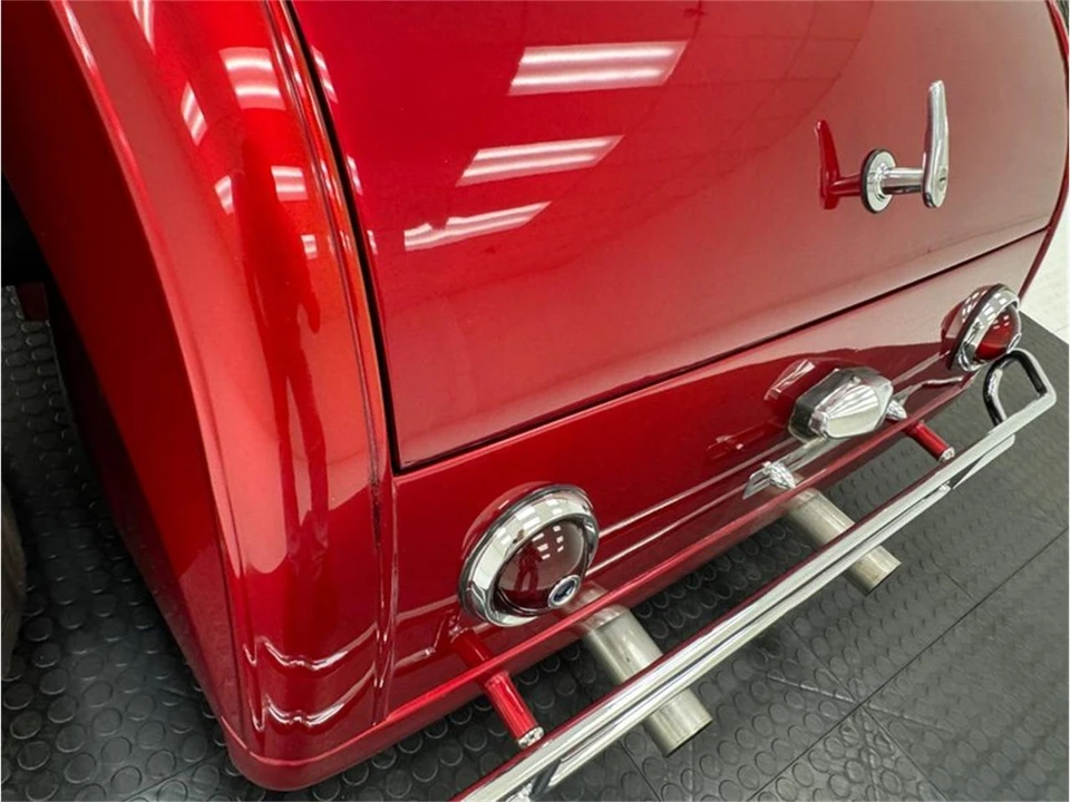 1928 Ford Model A - Image 28 of 31