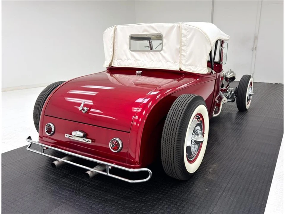 1928 Ford Model A - Image 8 of 31