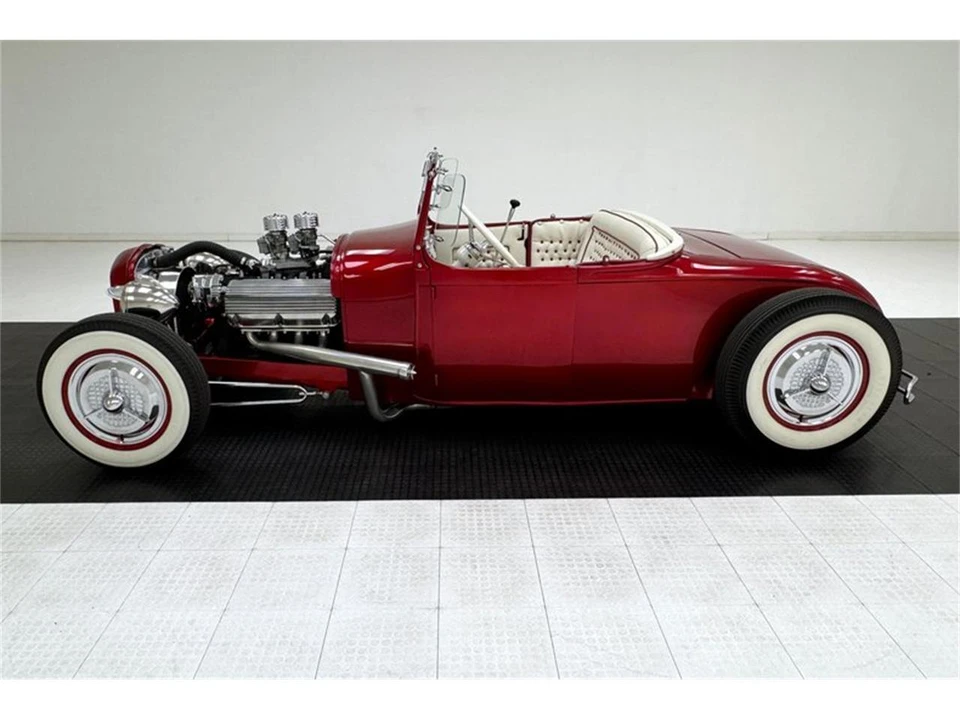 1928 Ford Model A - Image 4 of 31