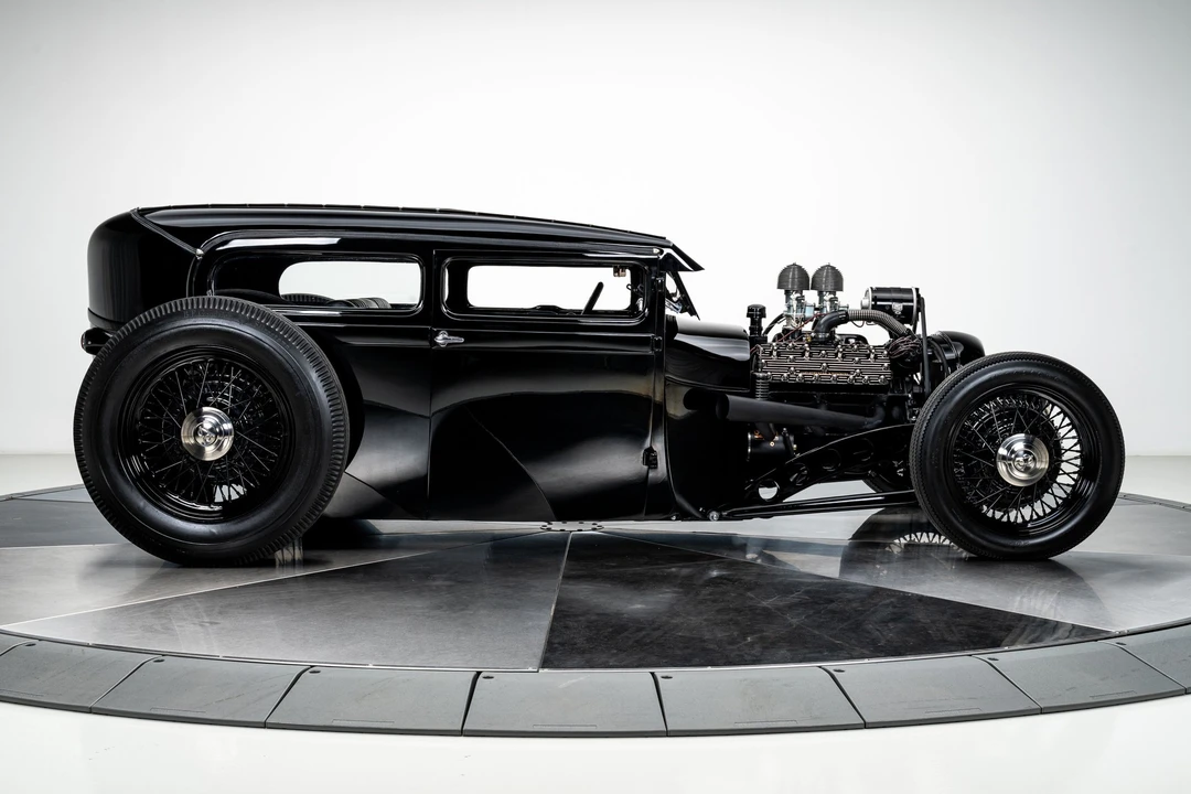 1928 Ford Model A - Image 24 of 31