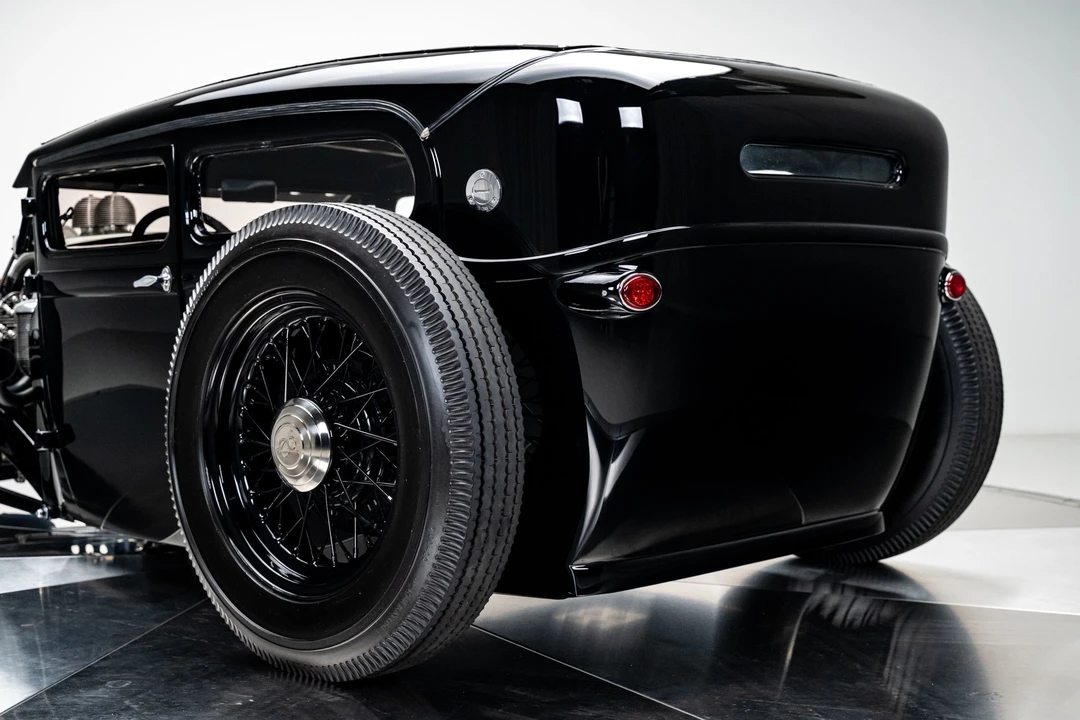 1928 Ford Model A - Image 5 of 31