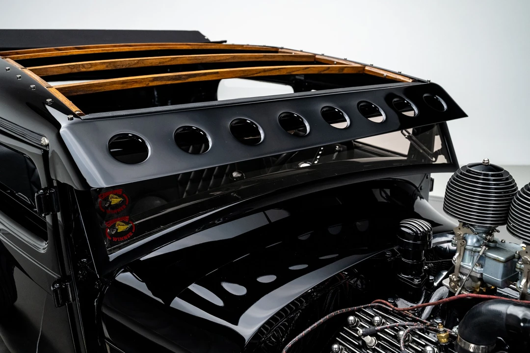 1928 Ford Model A - Image 21 of 31
