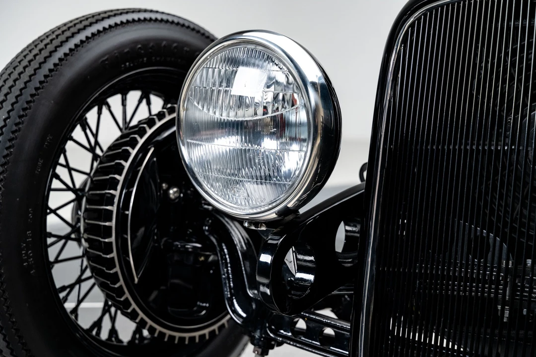 1928 Ford Model A - Image 12 of 31