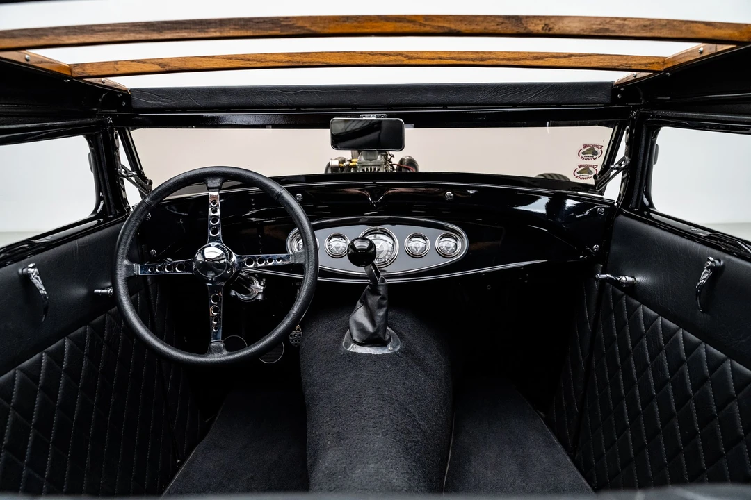 1928 Ford Model A - Image 4 of 31