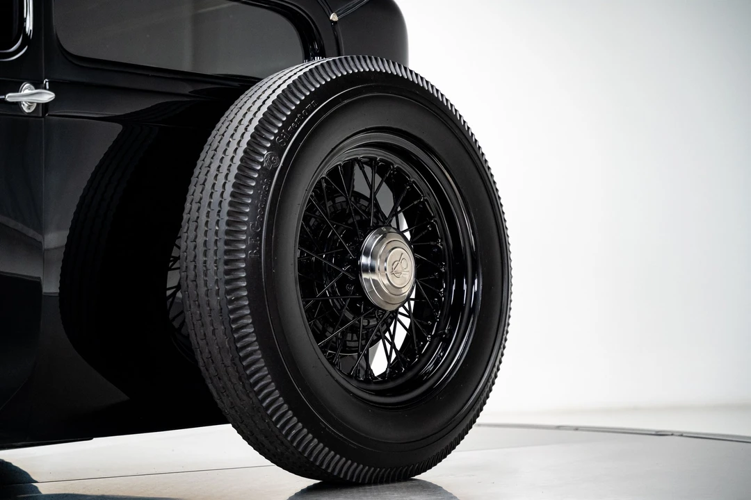 1928 Ford Model A - Image 31 of 31