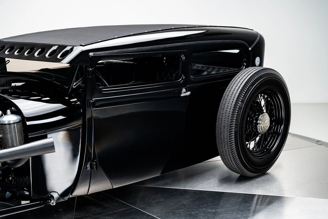 1928 Ford Model A - Image 30 of 31