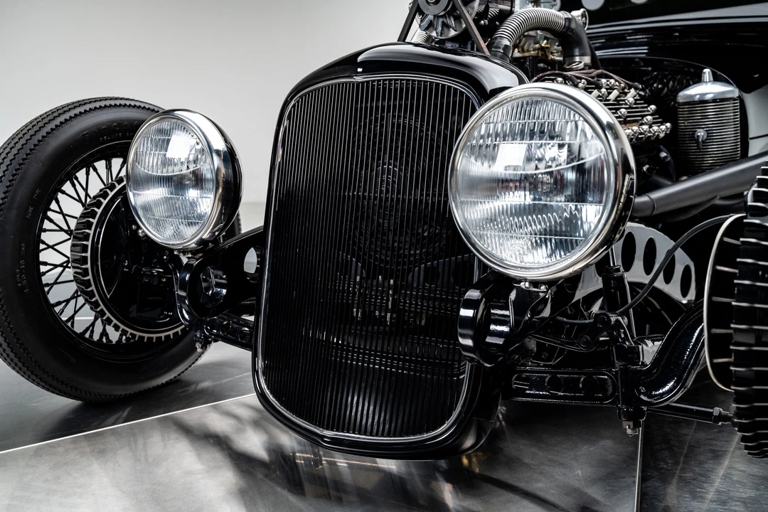 1928 Ford Model A - Image 14 of 31