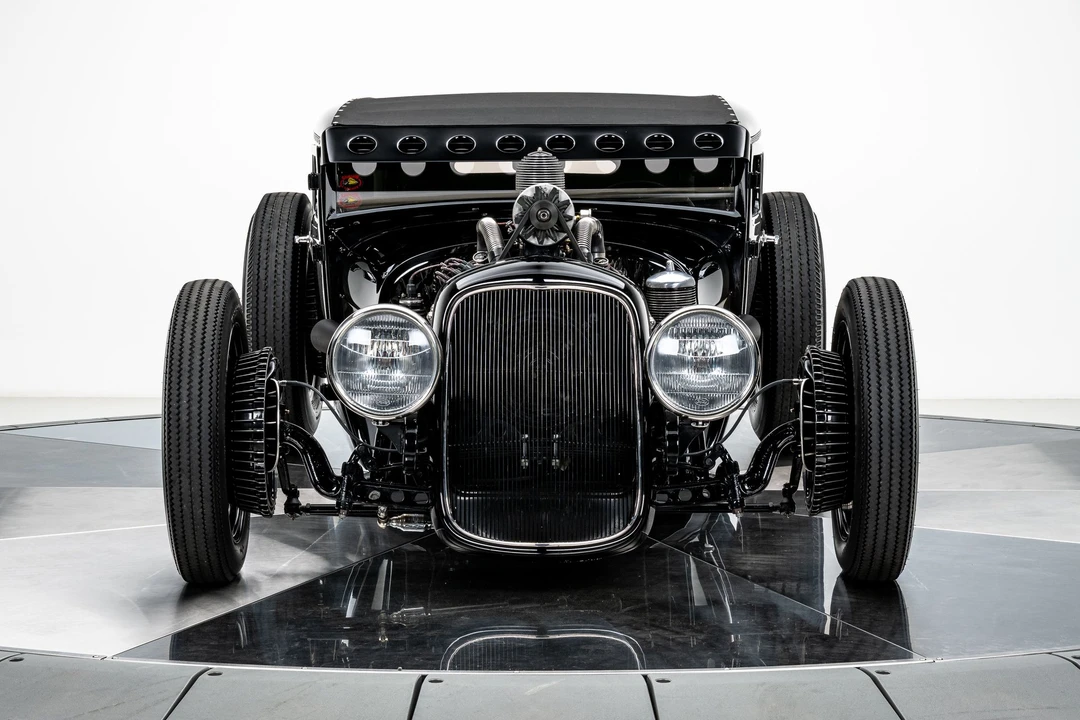 1928 Ford Model A - Image 7 of 31