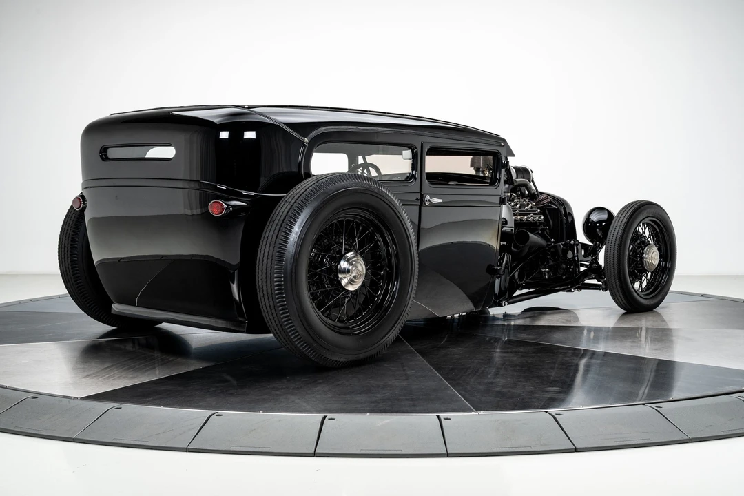 1928 Ford Model A - Image 26 of 31