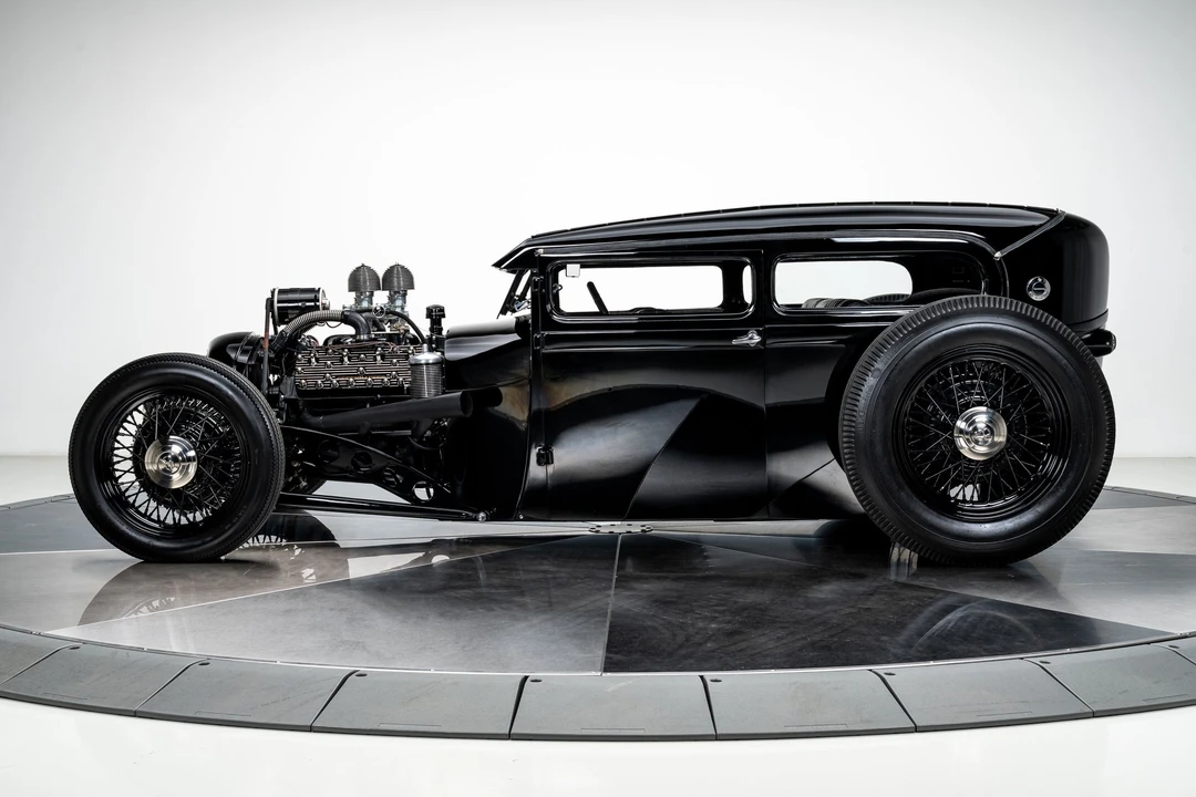 1928 Ford Model A - Image 25 of 31