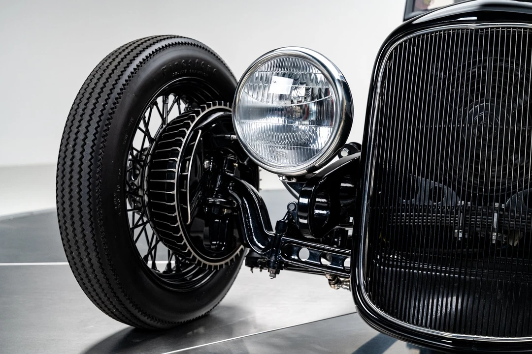 1928 Ford Model A - Image 11 of 31