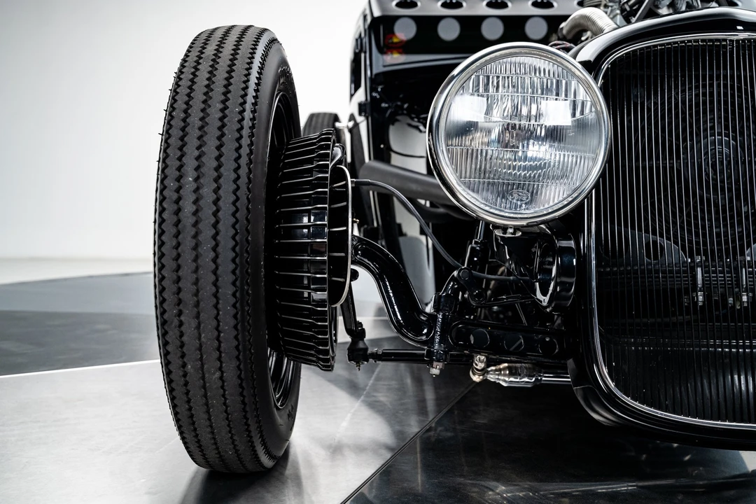 1928 Ford Model A - Image 10 of 31