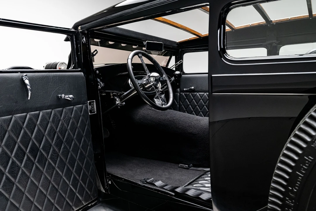 1928 Ford Model A - Image 3 of 31