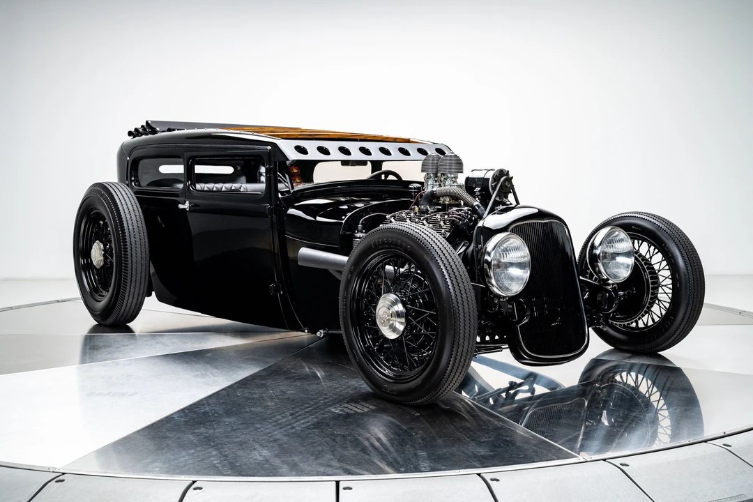 1928 Ford Model A - Image 16 of 31