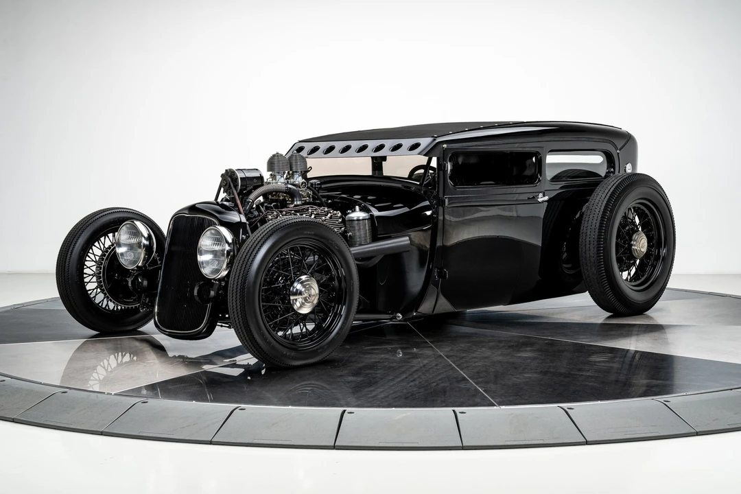 1928 Ford Model A - Image 6 of 31