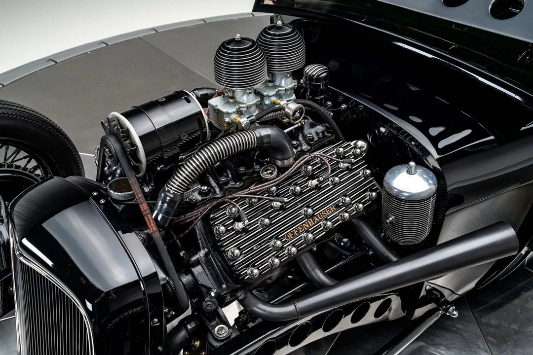 1928 Ford Model A - Image 2 of 31