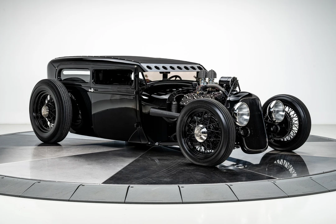 1928 Ford Model A - Image 9 of 31