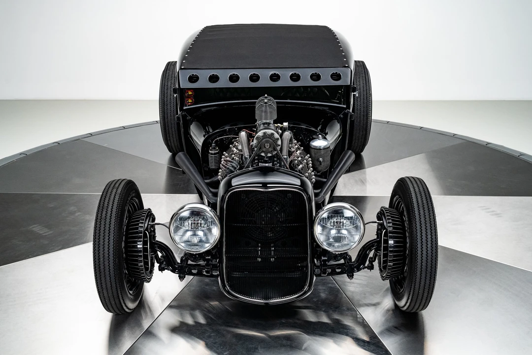 1928 Ford Model A - Image 8 of 31