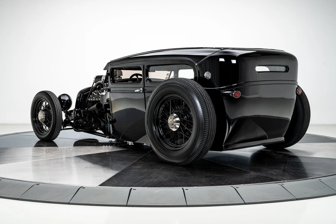 1928 Ford Model A - Image 29 of 31