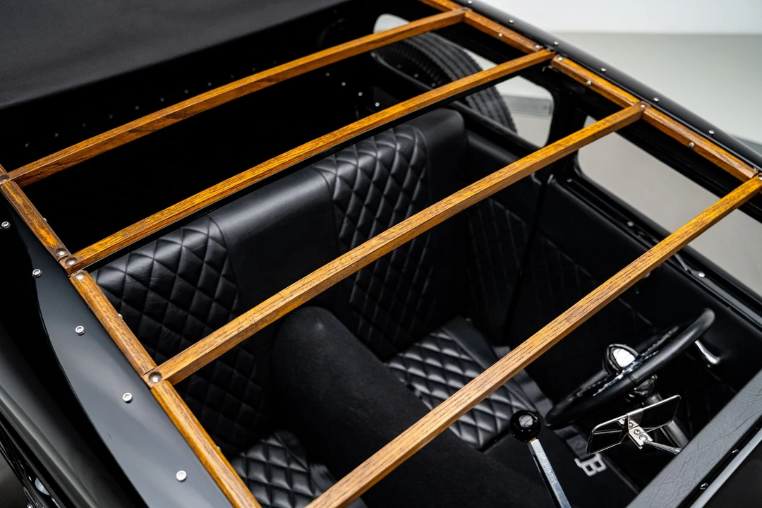 1928 Ford Model A - Image 18 of 31