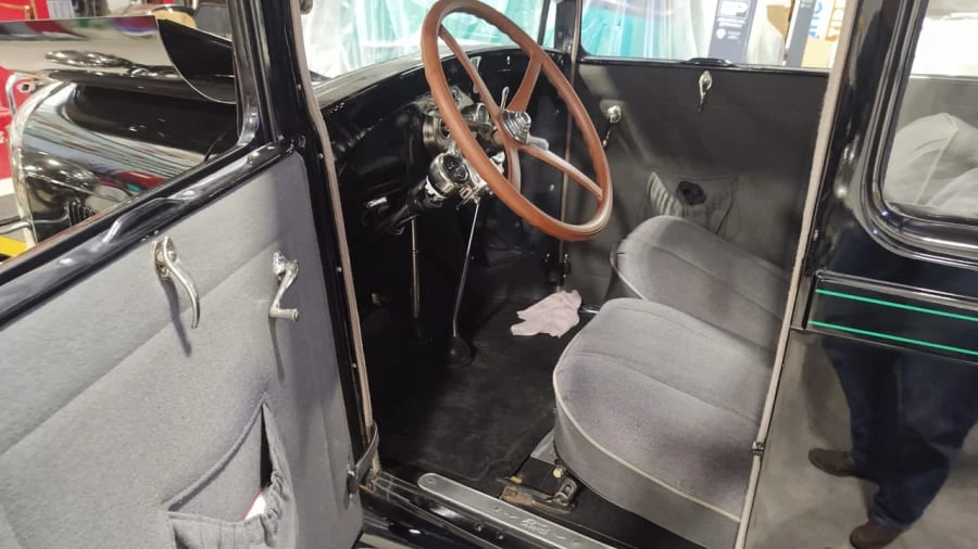 1928 Ford Model A - Image 3 of 15