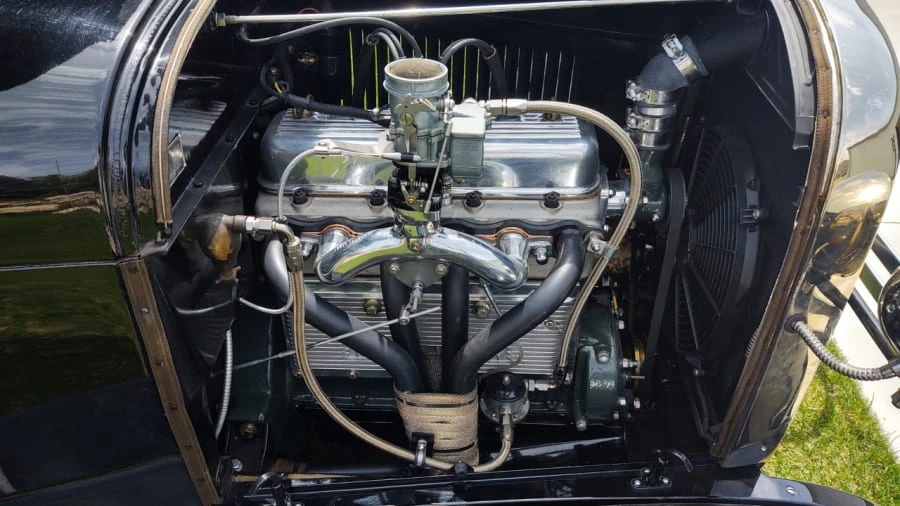 1928 Ford Model A - Image 6 of 15