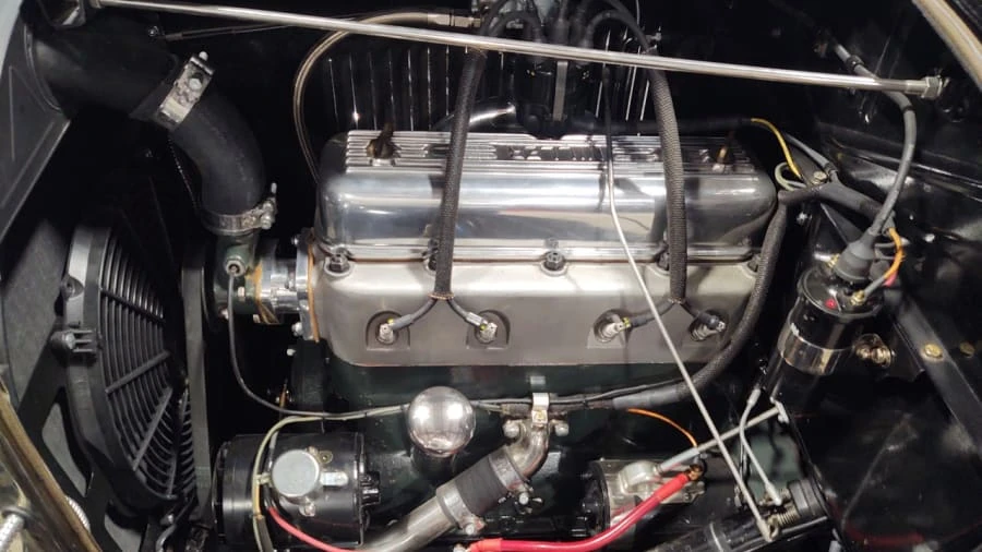 1928 Ford Model A - Image 7 of 15