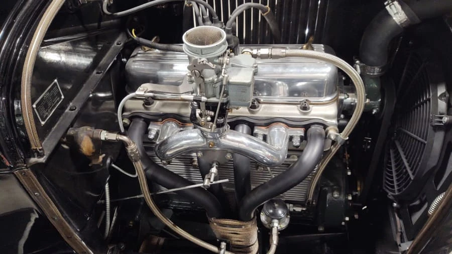1928 Ford Model A - Image 8 of 15