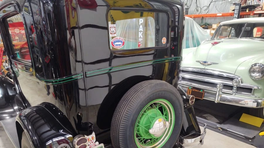 1928 Ford Model A - Image 14 of 15