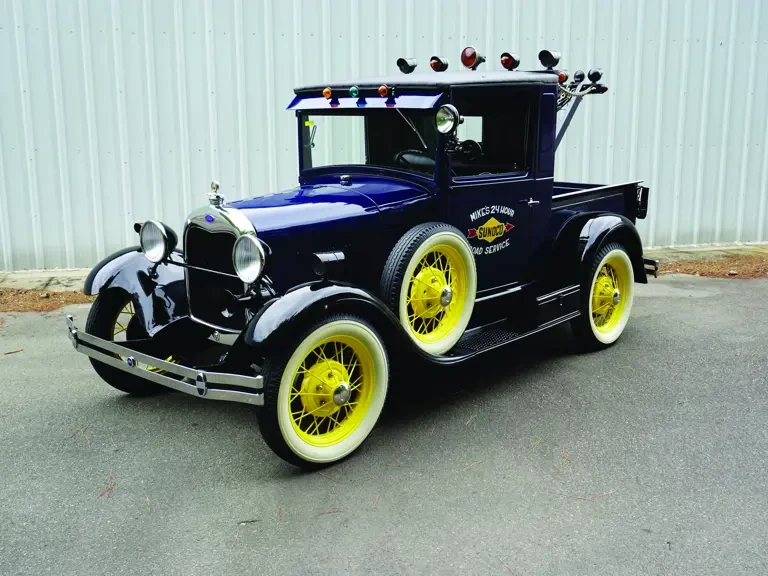 1928 Ford Model A - Image 2 of 2